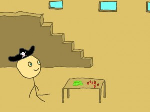 pirate-that-stole-apples-and-lettuce